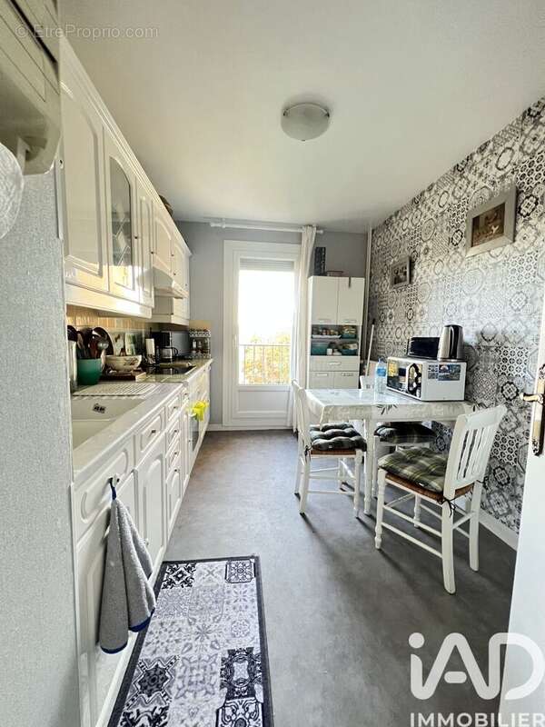 Photo 2 - Appartement à COMPIEGNE