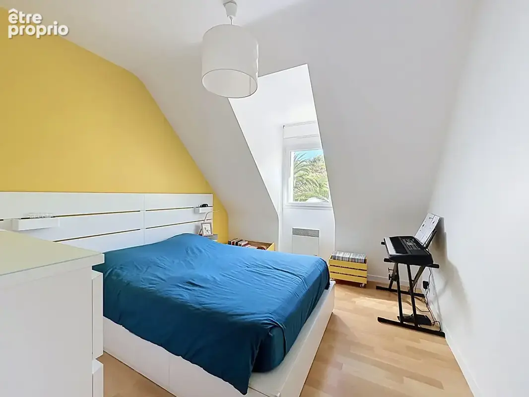 Maison Brest 7 pièce(s) 115 m2 - photo 9