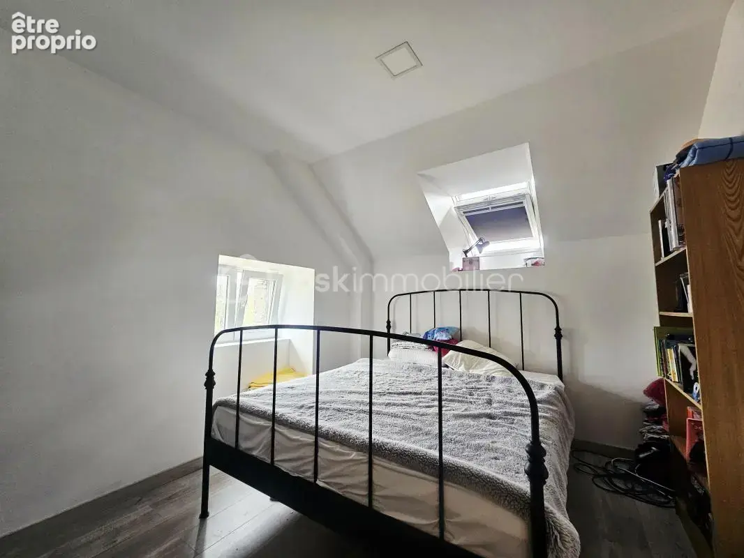 COUP DE CŒUR – Longère rénovée, 5 chambres, grange et 2 000 m² de terrain près de Redon - photo 14