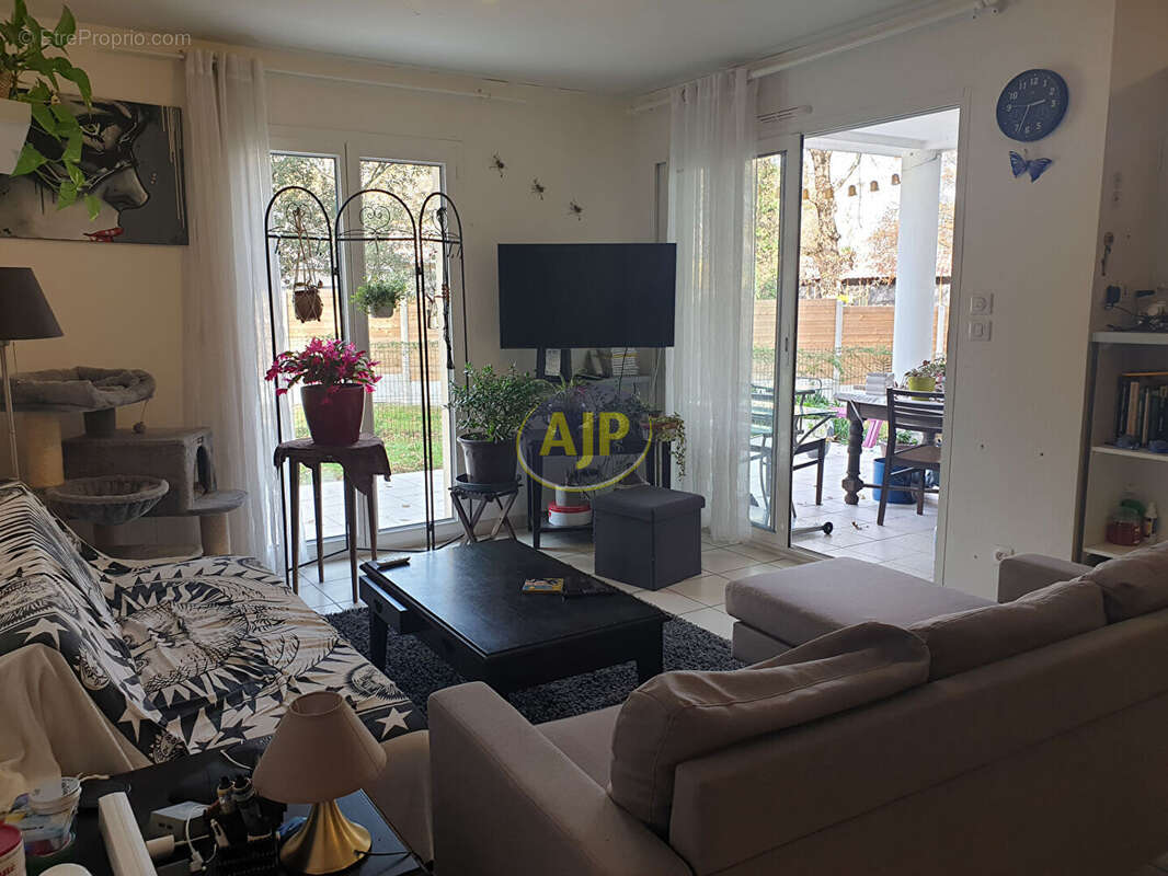 Appartement à SOULAC-SUR-MER