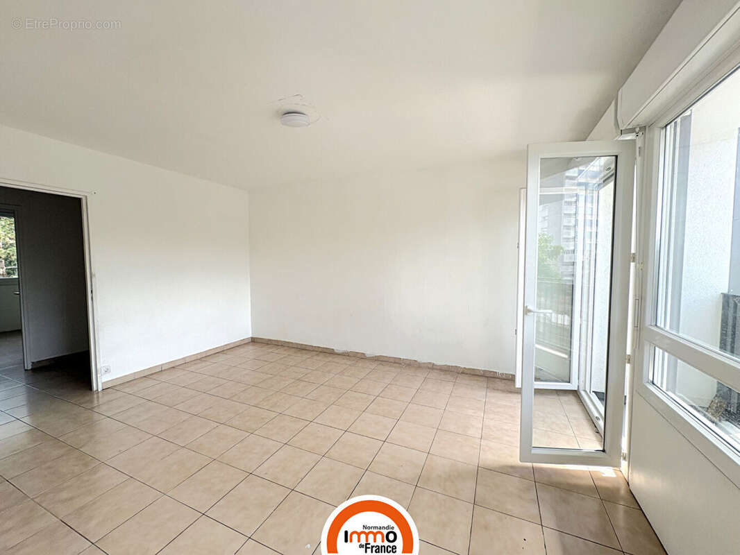 4 pièces de 68 m²! - photo 7