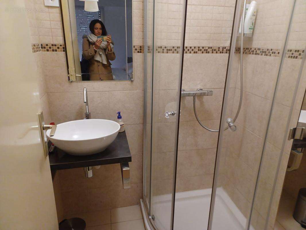 Appartement à MANDELIEU-LA-NAPOULE