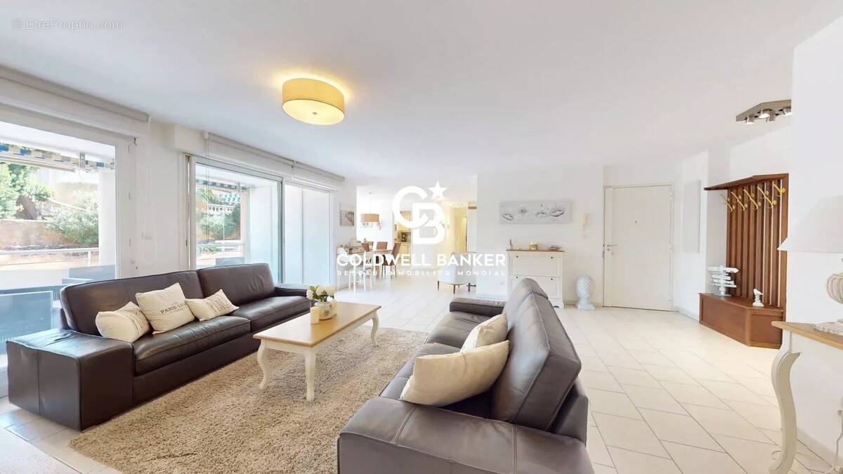 Appartement à CAVALAIRE-SUR-MER
