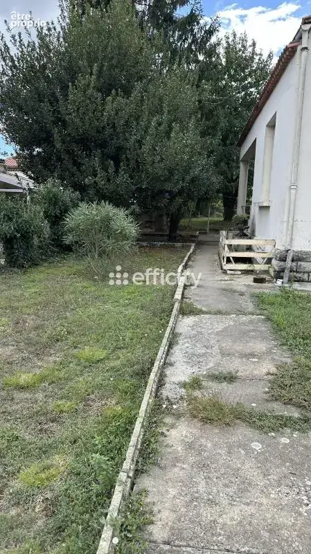 Maison 4 pièces 75 m² à vendre à Saintes (17100) - photo 5