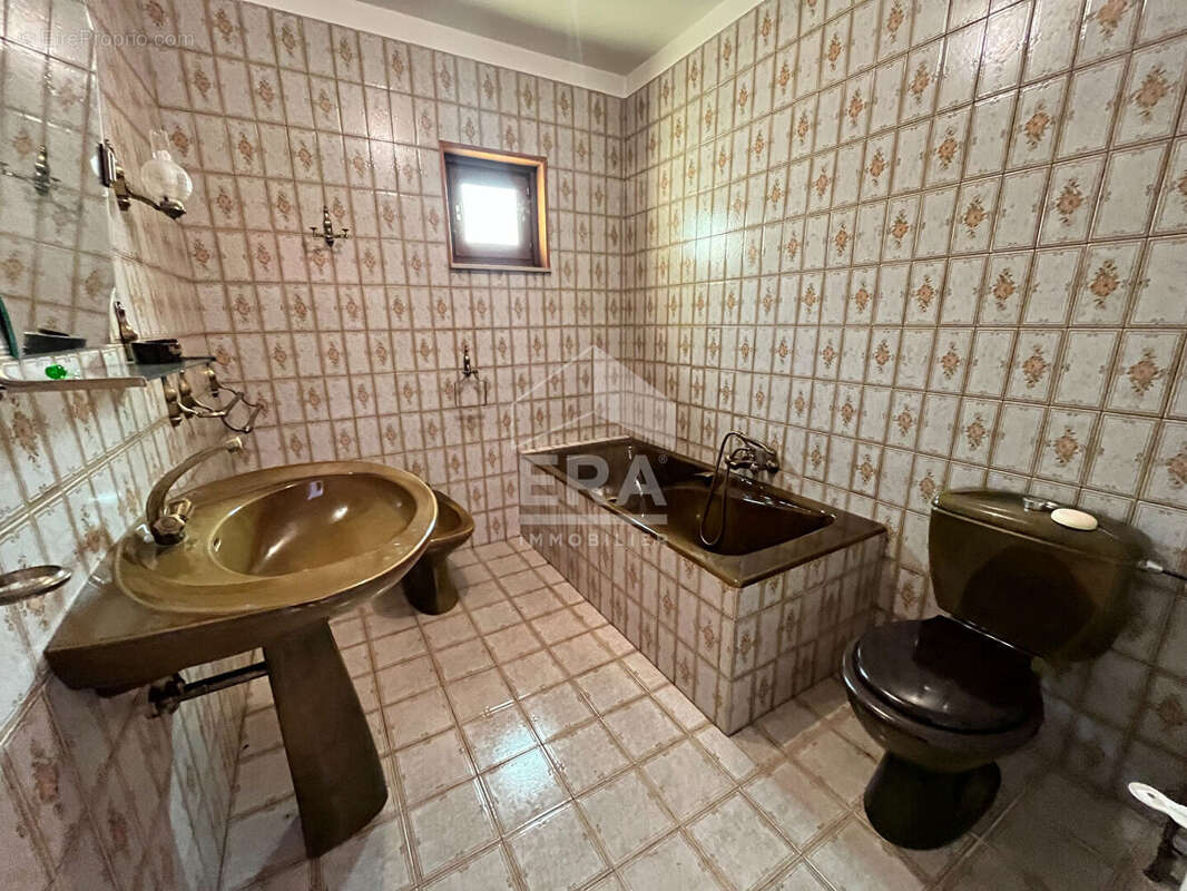 Maison 180m² à metz - photo 9