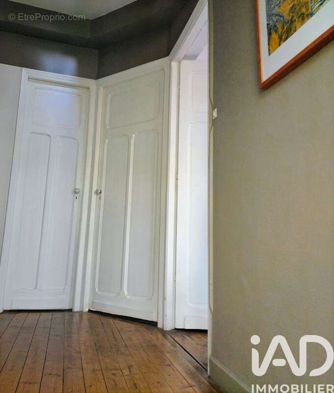 Photo 9 - Maison à SAINT-ANDRE-LEZ-LILLE