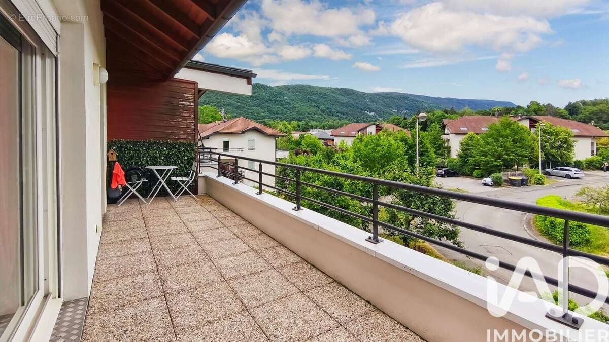 Photo 8 - Appartement à QUINTAL