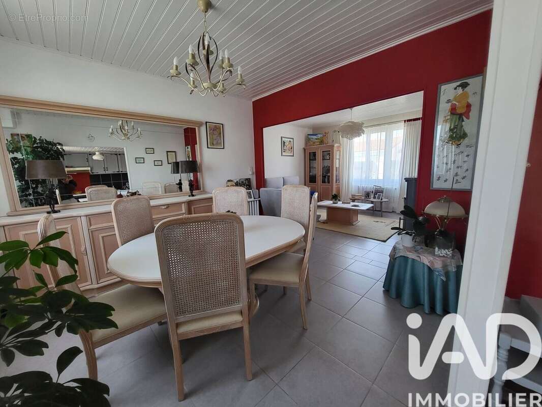 Photo 6 - Maison à CHALLANS