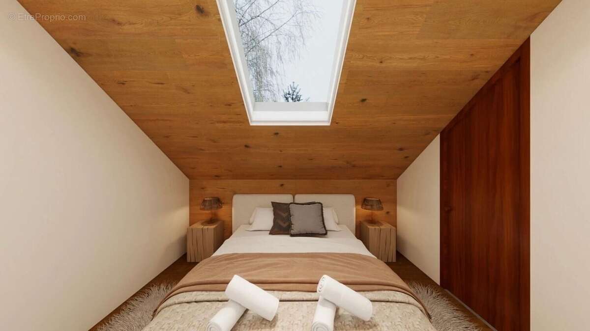 Appartement 86 m² à La Salle-Les-Alpes  - photo 7