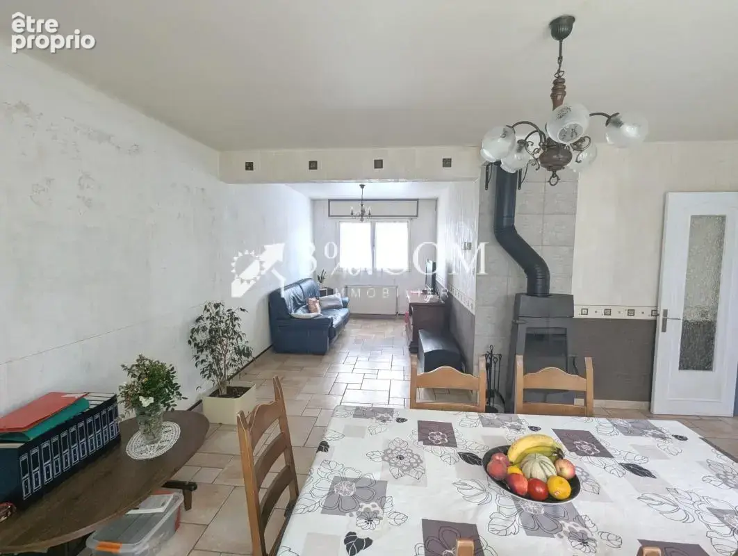 Faches - Maison indiv de 120 m2   Terrain 686 m2   En bordur - photo 4