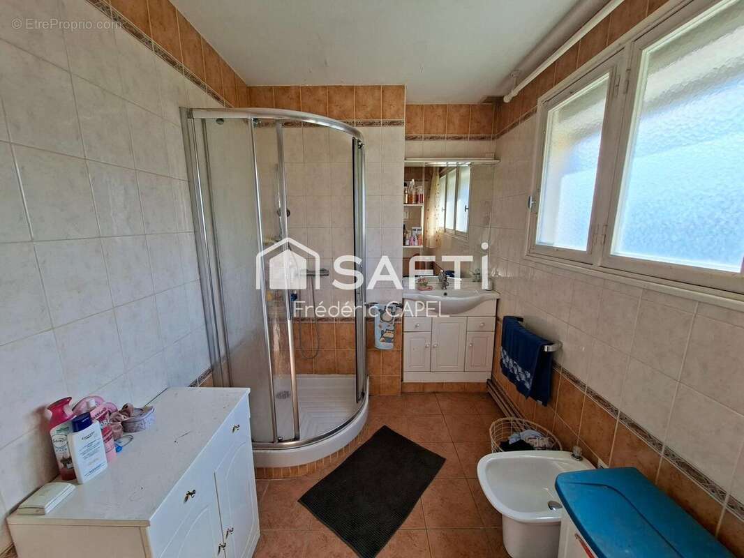 Photo 6 - Maison à AUSSILLON