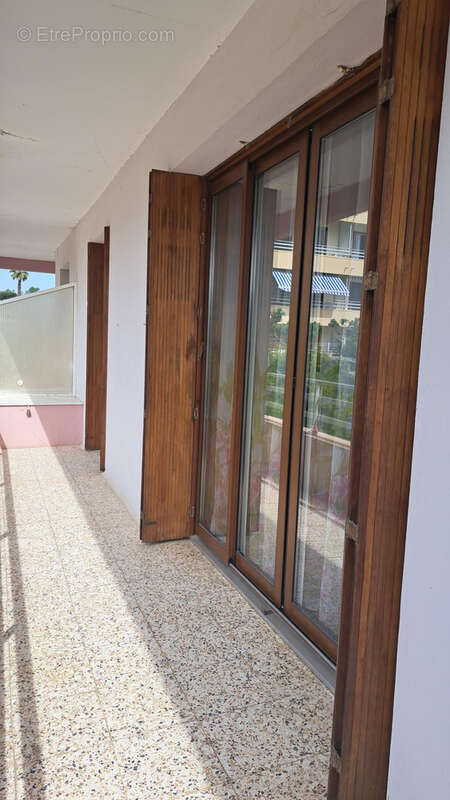 Appartement à LE GRAU-DU-ROI