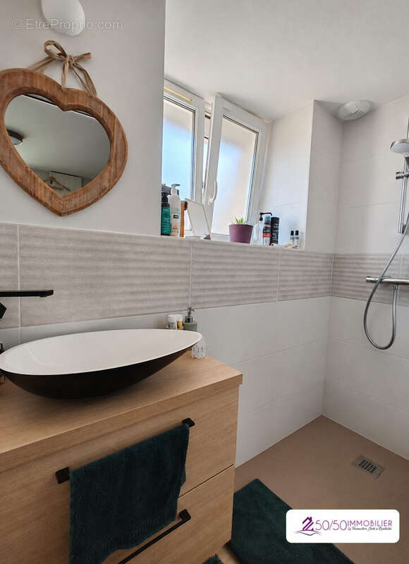 Maison 120 m² à Santec  - photo 8