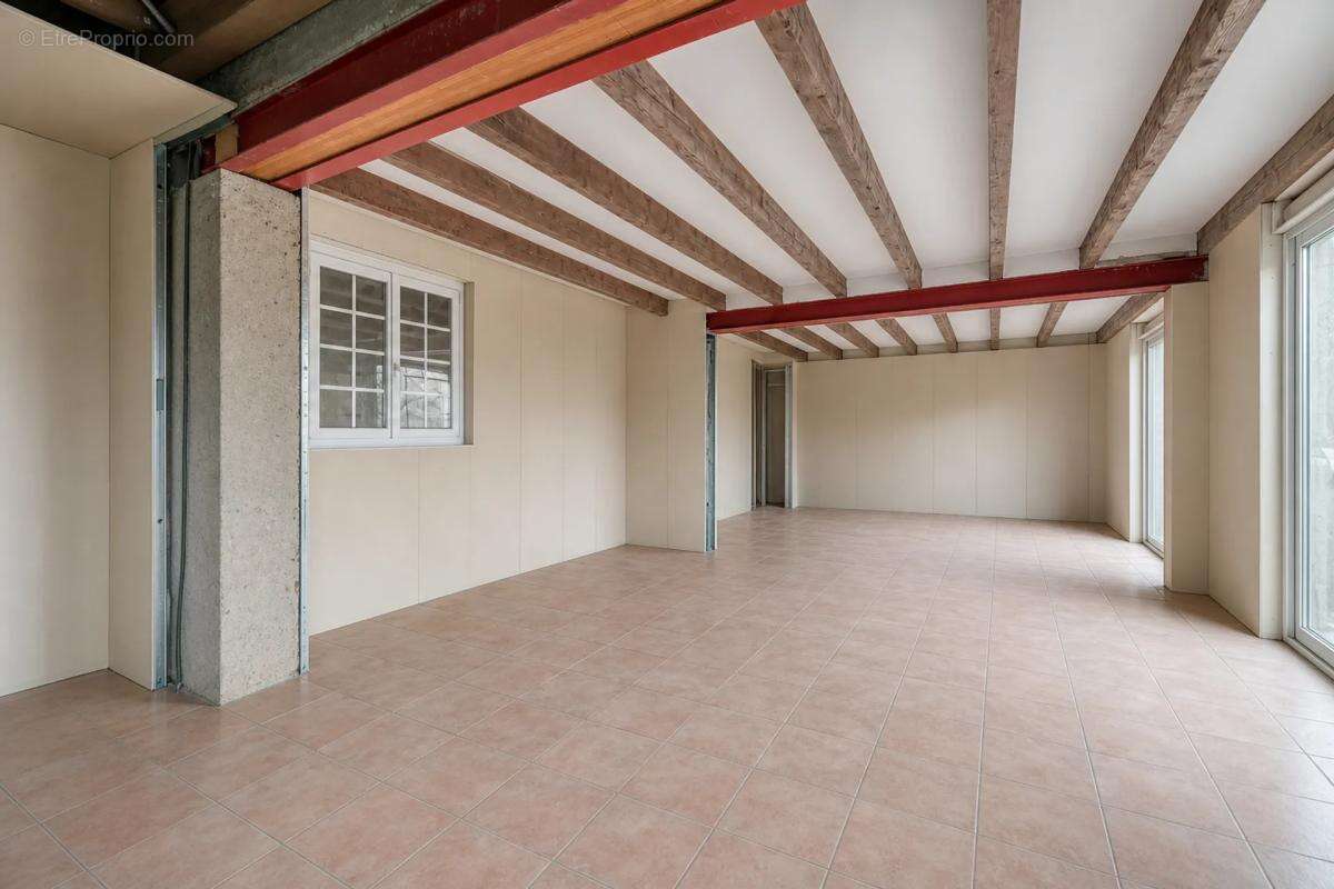 Maison à SEYSSES