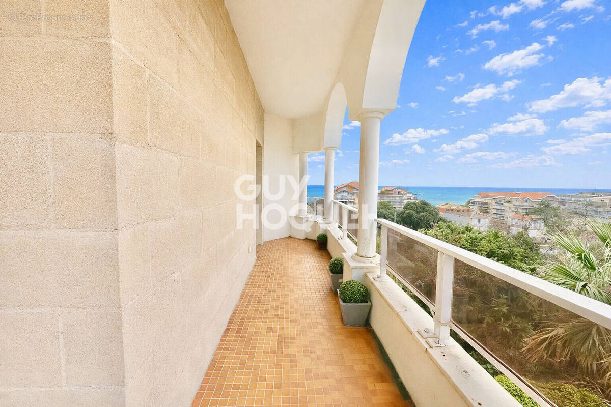 Appartement à ARCACHON