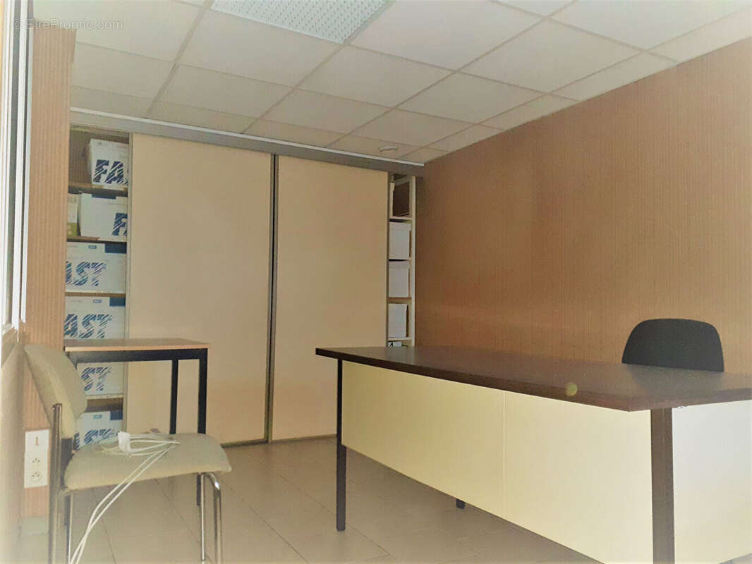 Commerce à SAINT-FLOUR