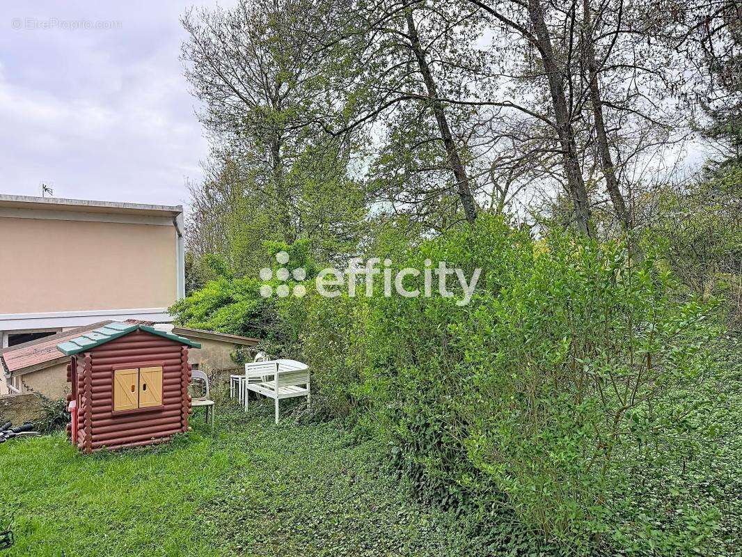 Maison à ARGENTEUIL