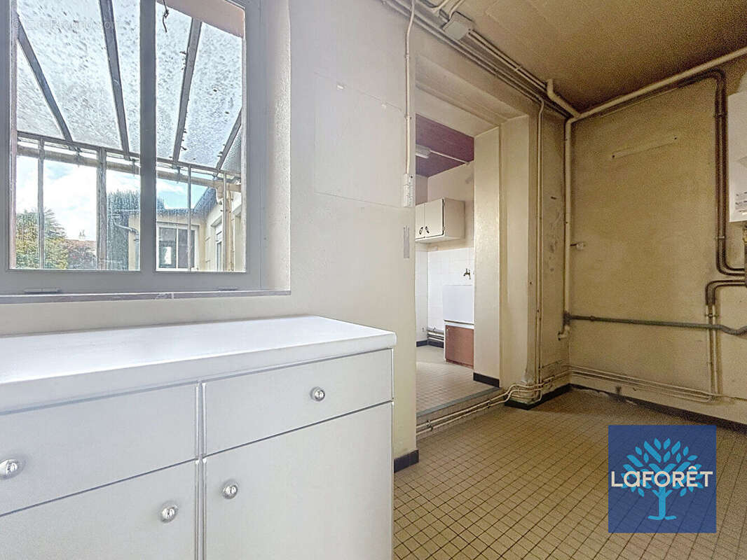 Maison à LA ROCHE-SUR-YON