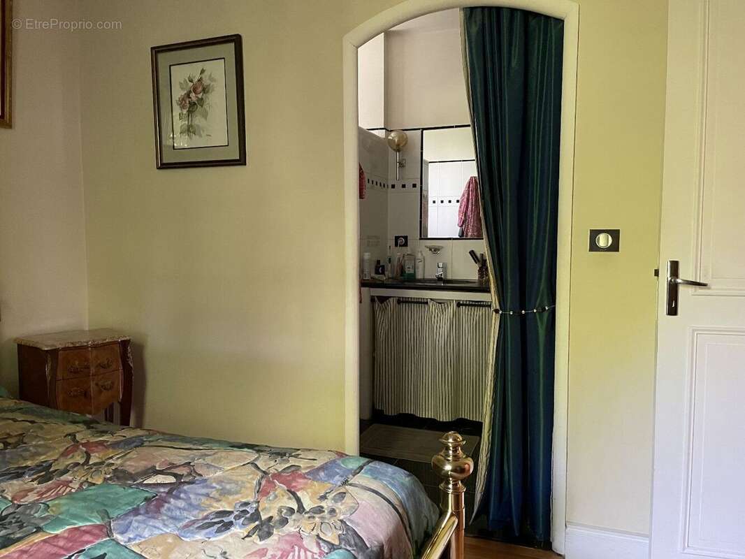 Maison de carractere - photo 13