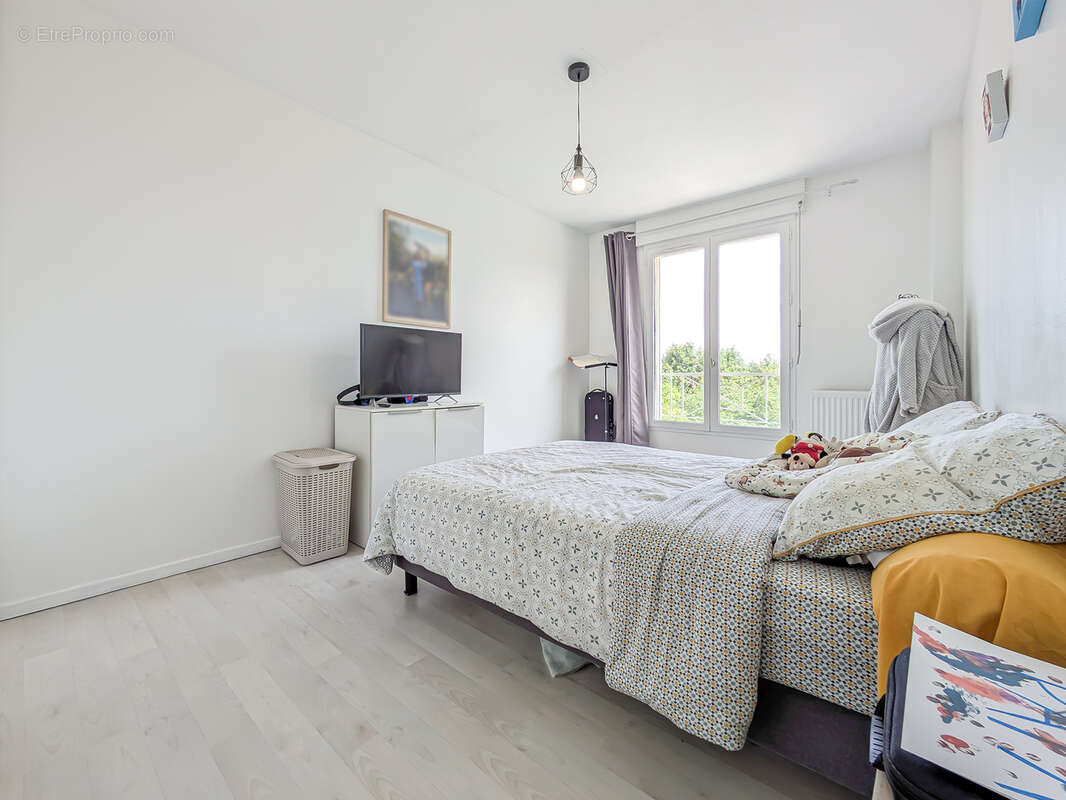 Appartement à PLAISIR