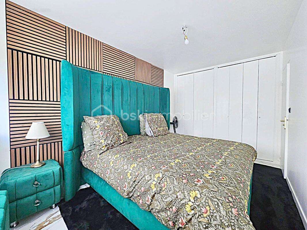 Appartement à JOINVILLE-LE-PONT