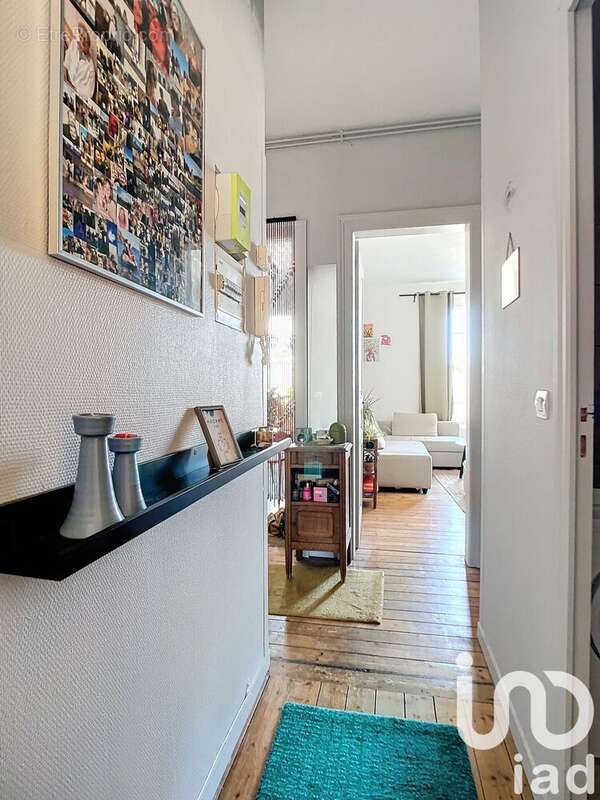 Photo 3 - Appartement à REIMS