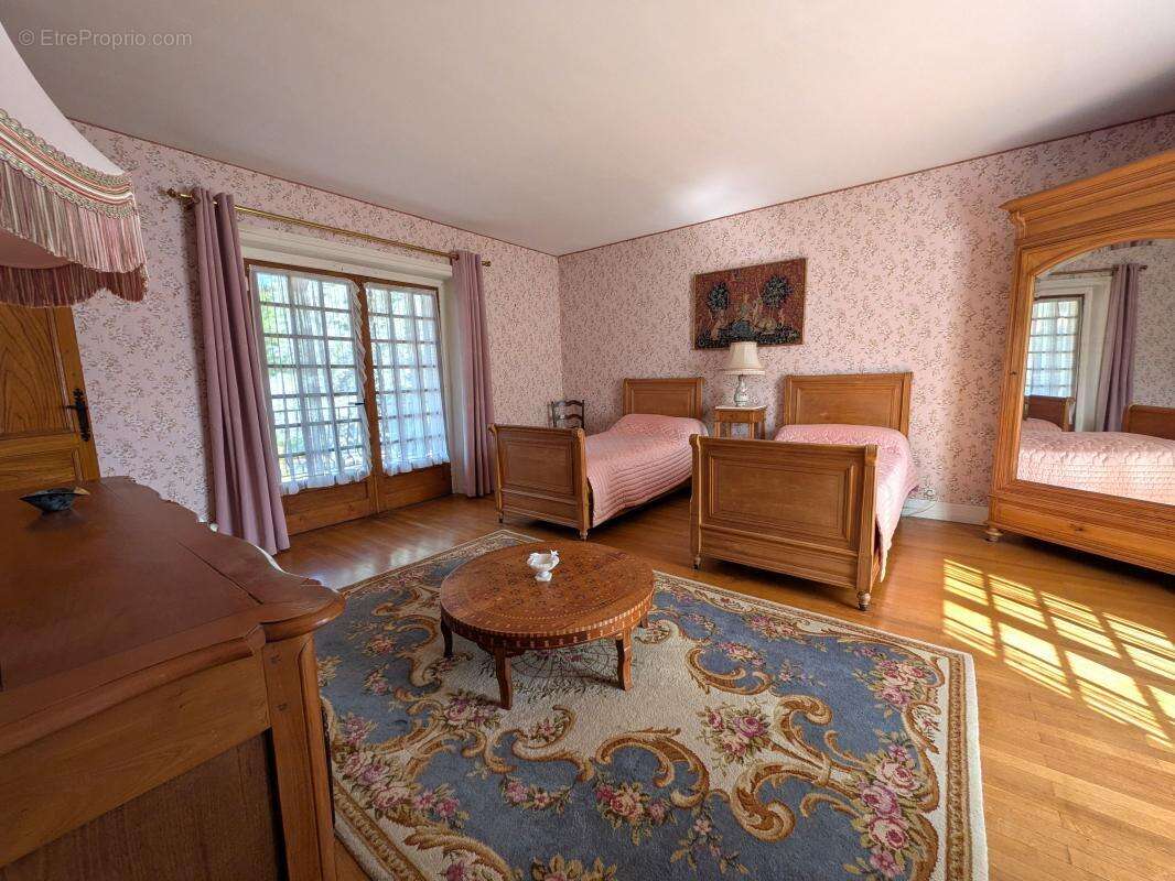 Maison à SAINT-POINT
