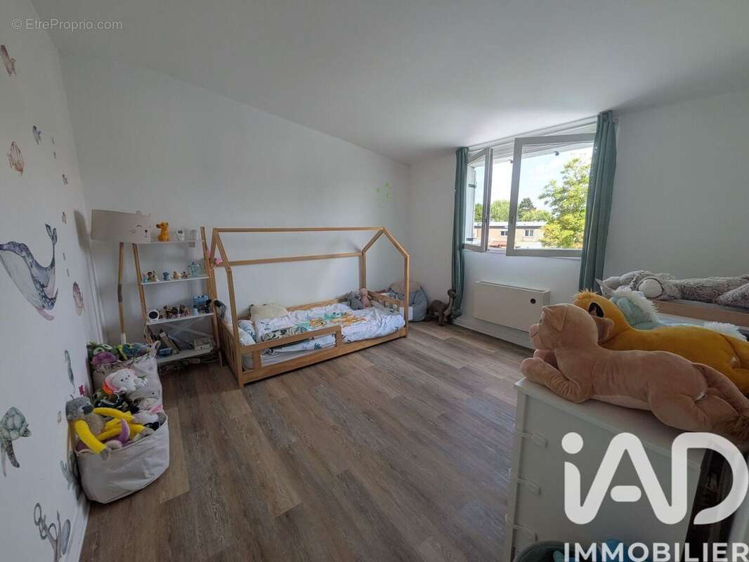 Photo 9 - Maison à MENUCOURT