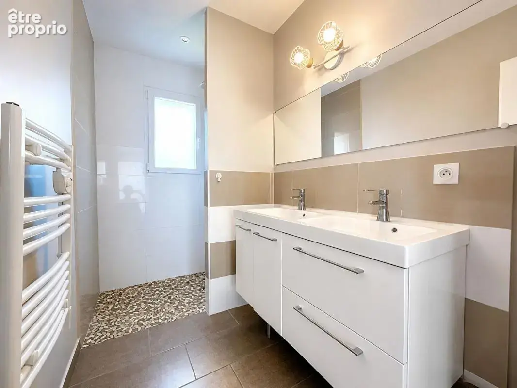 Vente maison 156m2 CARCANS (33121) - photo 11