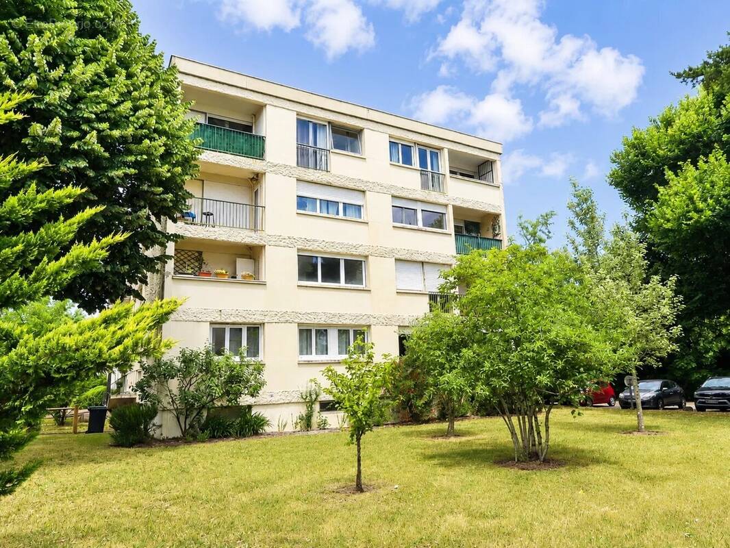 Appartement à TALENCE