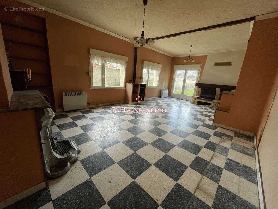 Appartement à AUCHEL