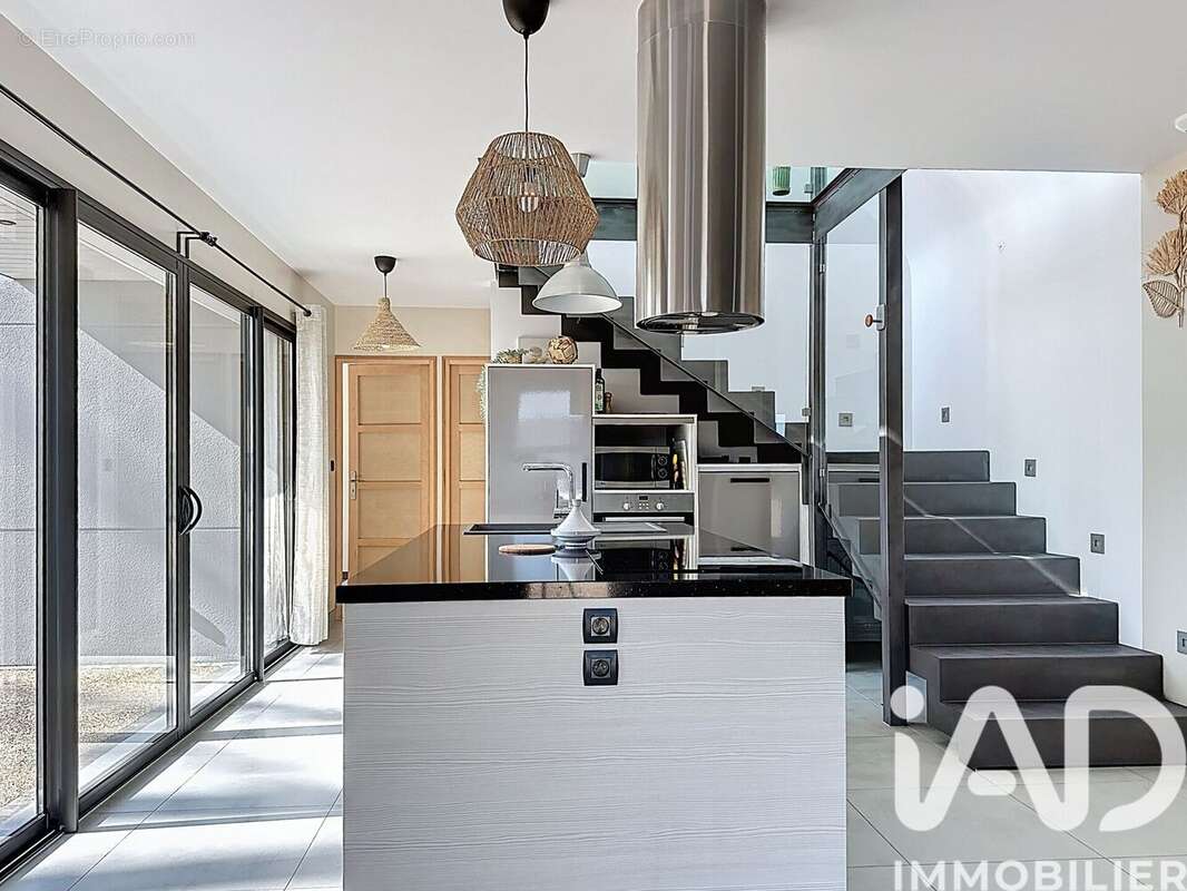 Photo 4 - Maison à QUIBERON