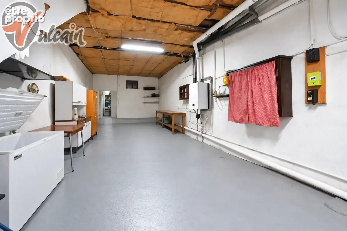 Maison de bourg de 105 m2 habitables à Beaumont - photo 9