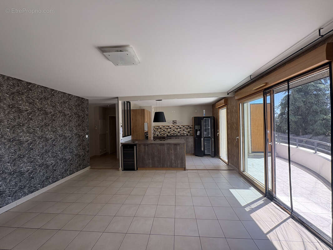 Appartement à VILLEFRANCHE-SUR-SAONE