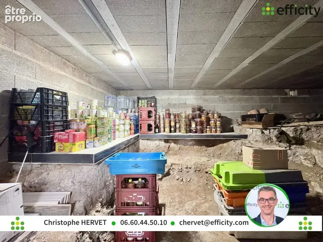 Maison 230 m² à Champniers  - photo 17