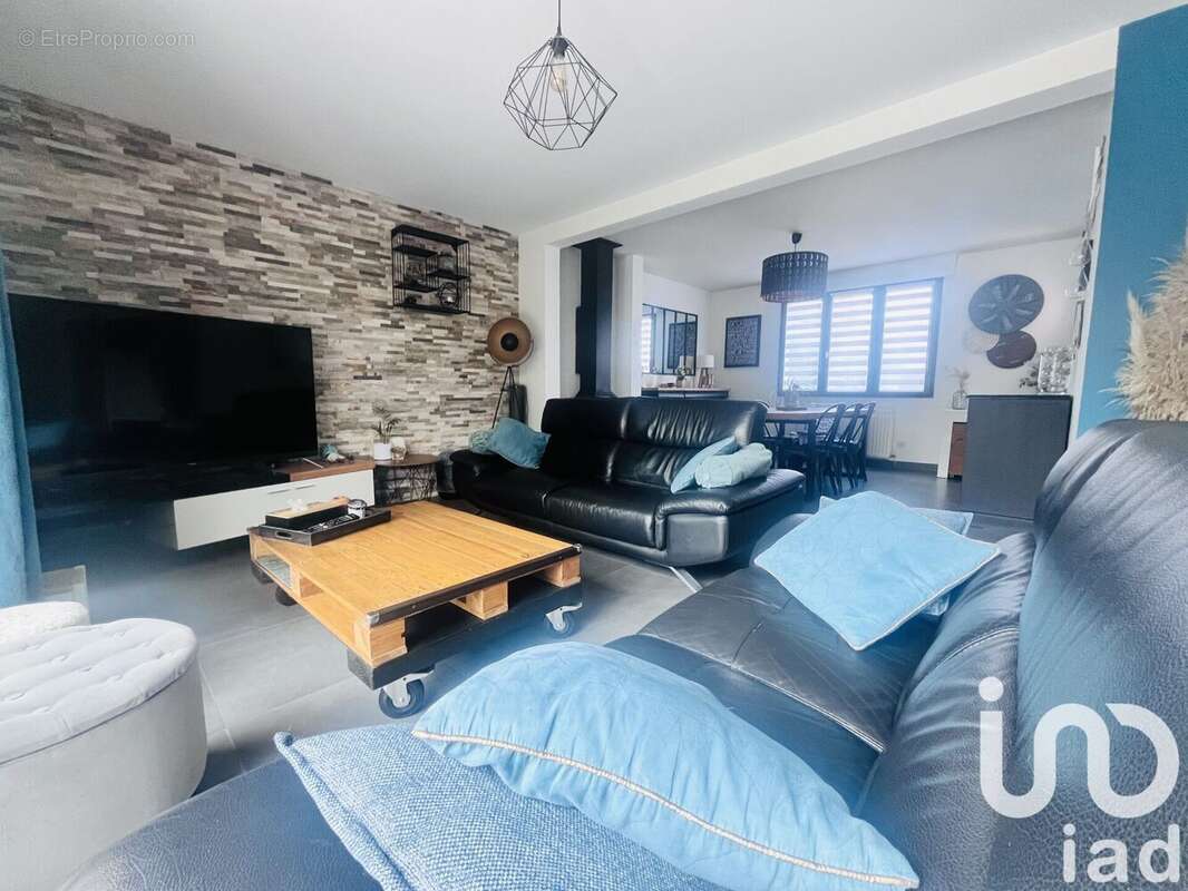 Photo 5 - Maison à SAINGHIN-EN-WEPPES