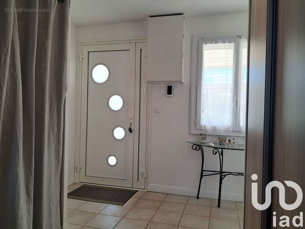 Photo 4 - Maison à VILLEDAIGNE