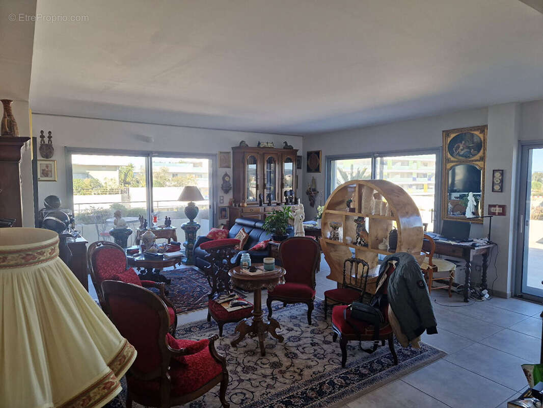 Appartement à NARBONNE