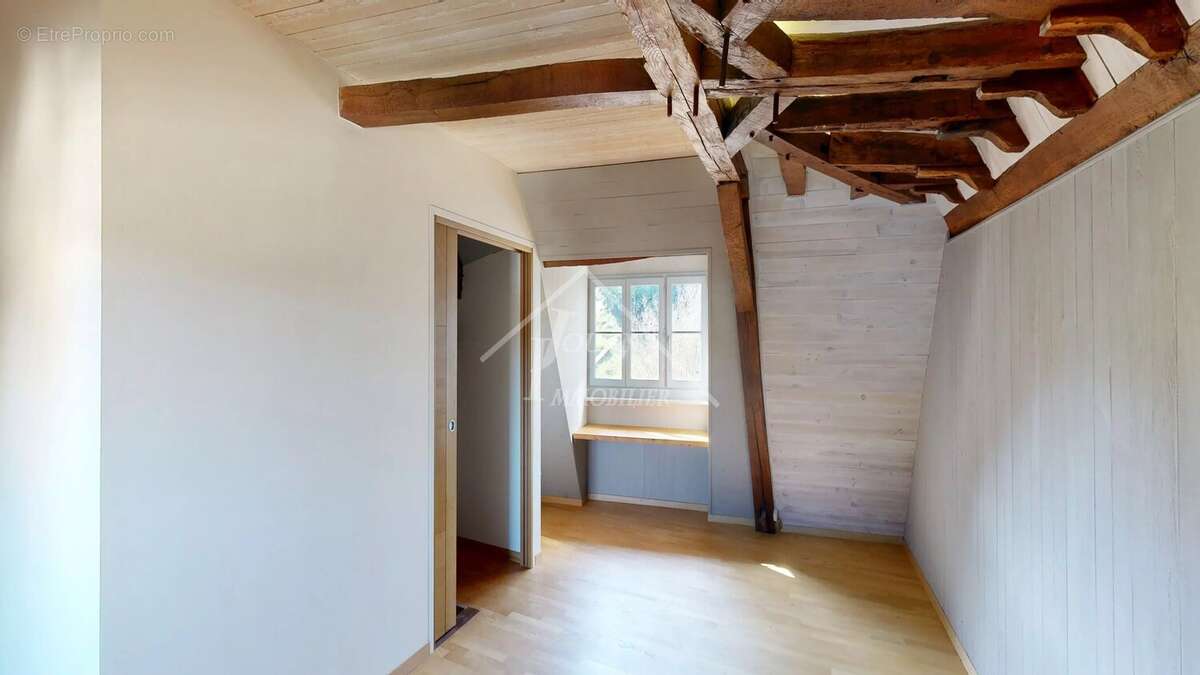 Maison à BOURBON-L'ARCHAMBAULT