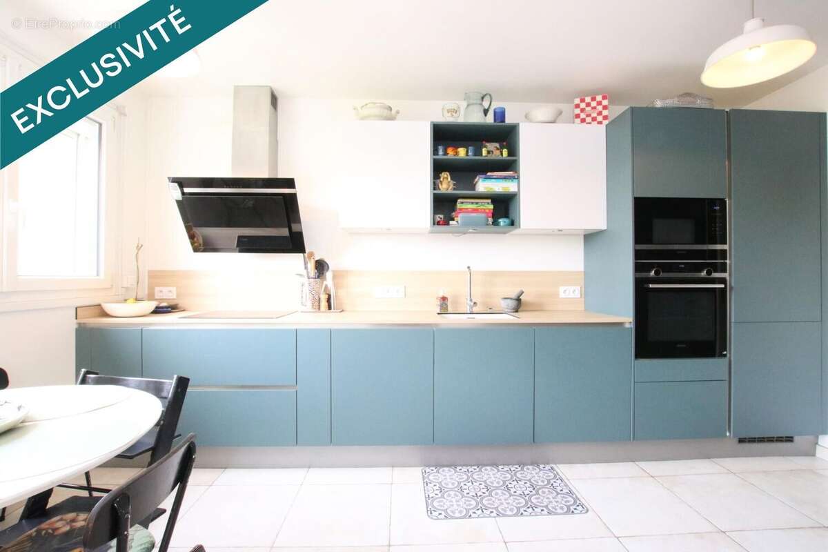 Photo 3 - Appartement à PALAISEAU