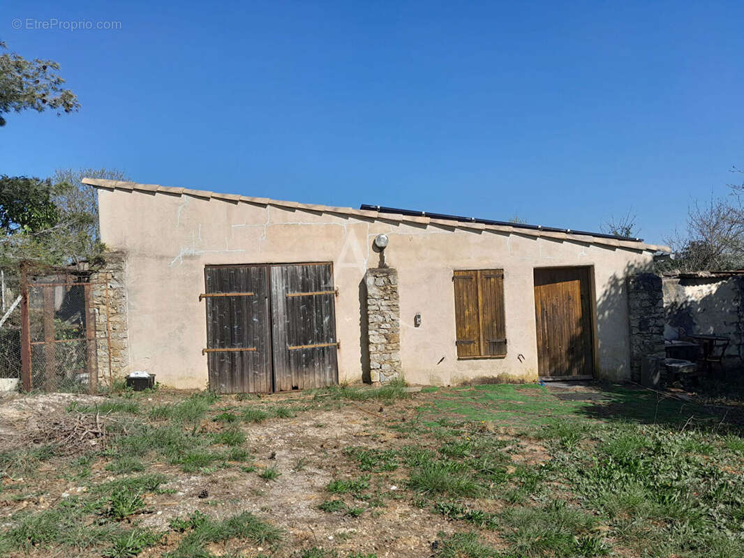 Maison à BEDARIEUX