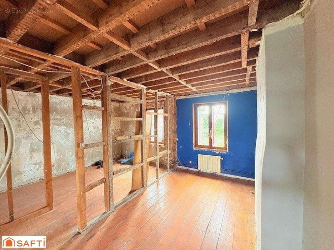 Photo 8 - Maison à TRITH-SAINT-LEGER