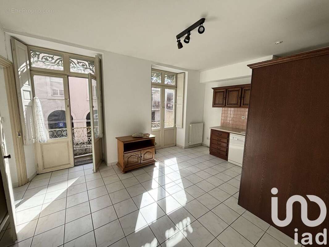 Photo 2 - Appartement à VALS-LES-BAINS