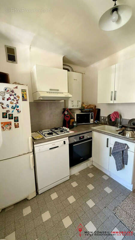 Appartement 66 m² à Aix-En-Provence  - photo 8