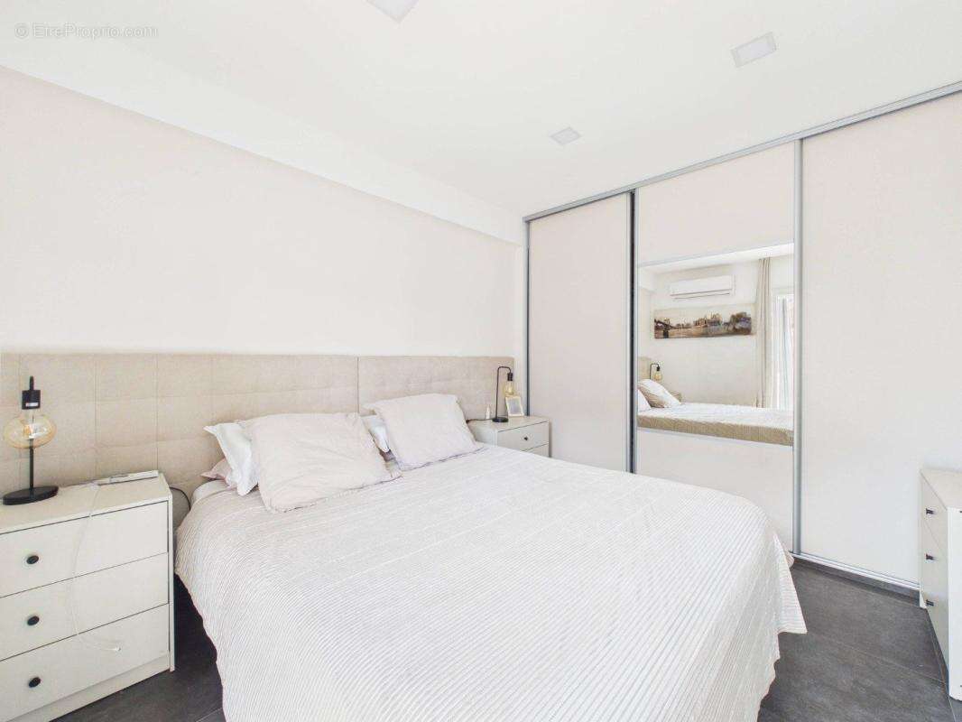 Appartement à AJACCIO