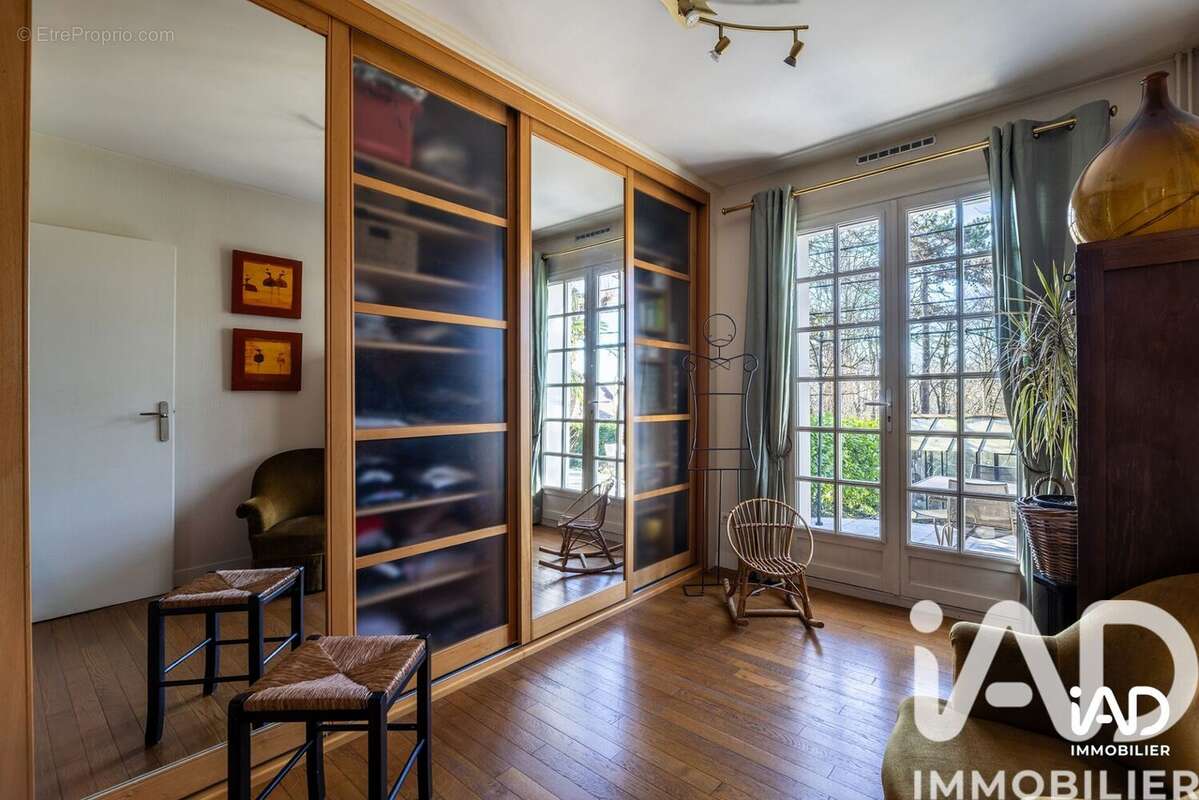 Photo 8 - Maison à VIGNY