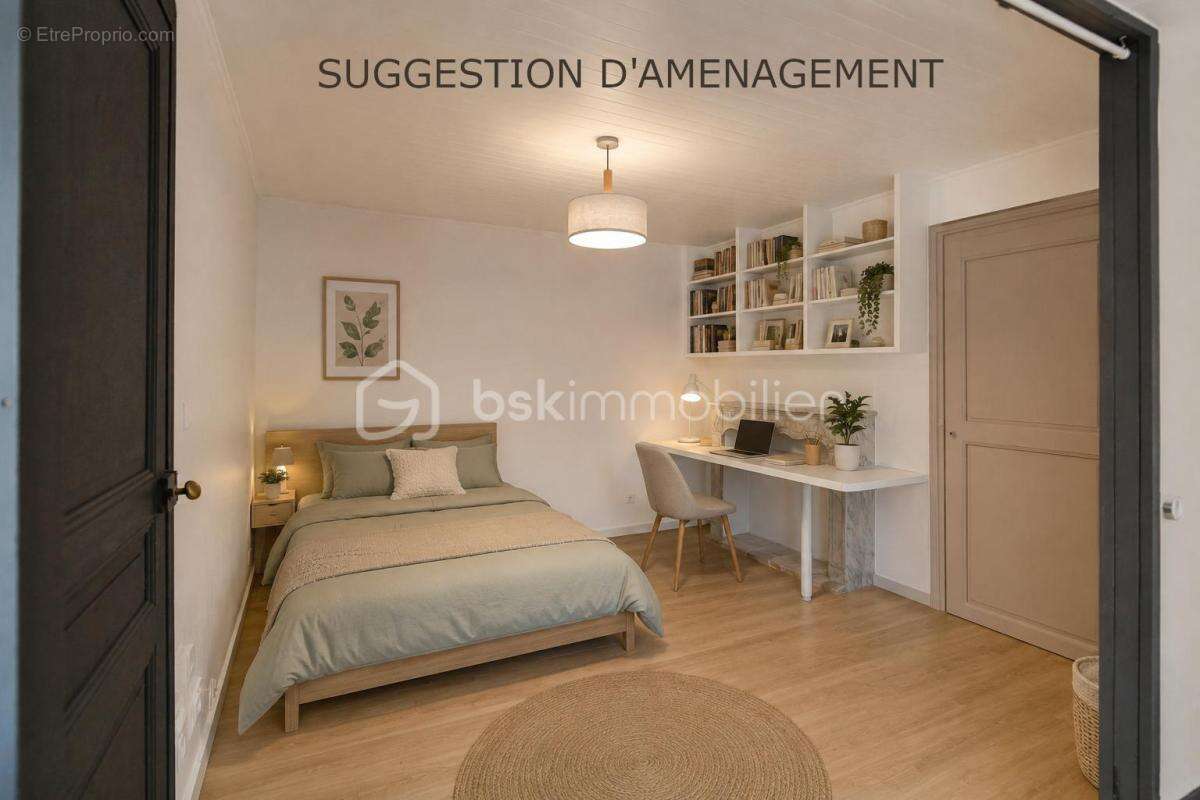 Appartement à ANNECY-LE-VIEUX