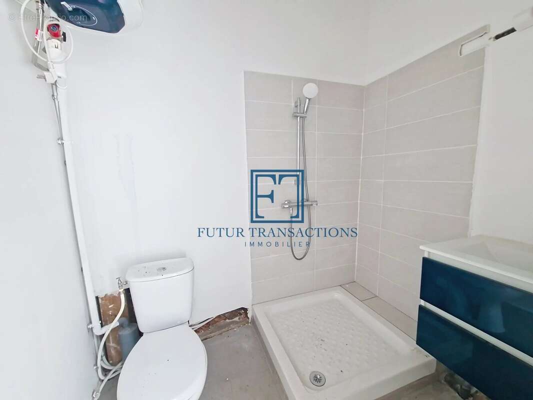 En exclusivité, Immeuble rénové - photo 6