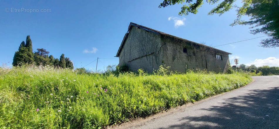 Autre à LABASTIDE-MURAT