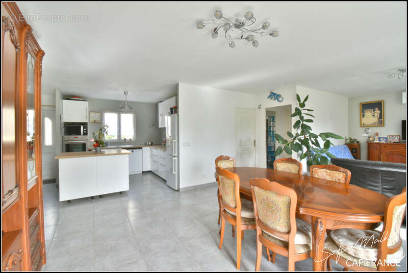 Pavillon récent 4 chambres – Au calme, sans travaux – St Saturnin (18 Cher) - photo 9